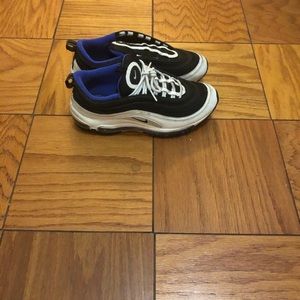 Nike sneakers
